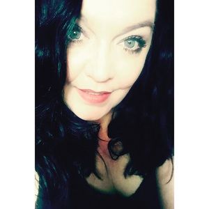 Meet your Posher, Patricia